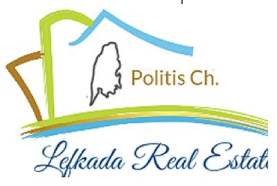 company logo : Lefkadarealestate