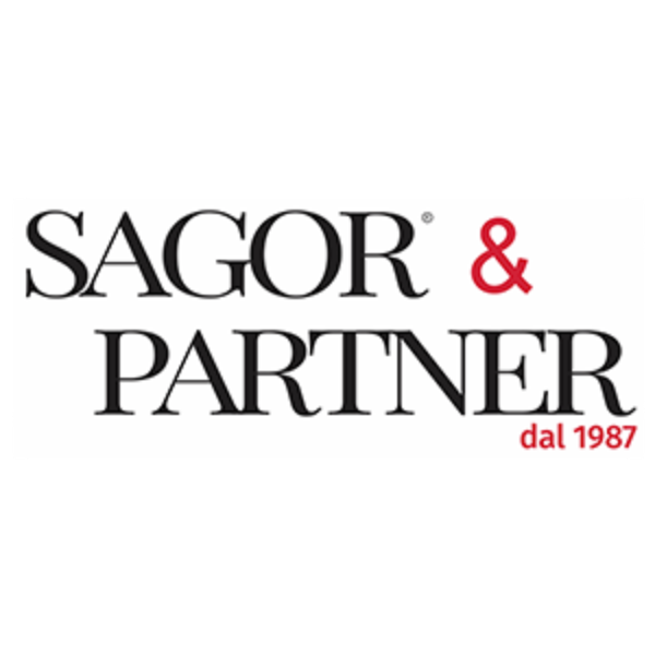 company logo : Sagor Sanremo Srl