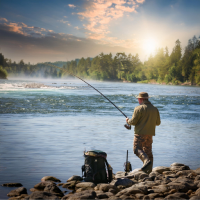 Fishing