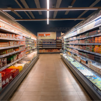 Supermarket