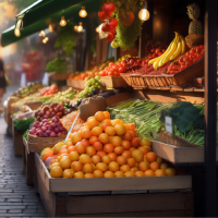 Market