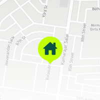 Close to an address