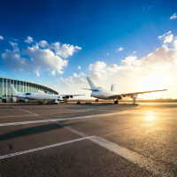 Airport