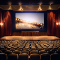Cinema