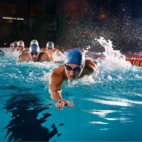 Swimming