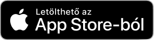 Elérhető az App Store-ban