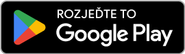 K dispozici na Google Play