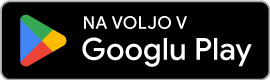 Na voljo v trgovini Google Play