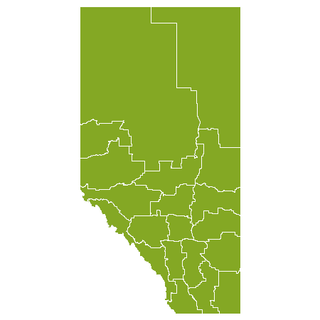 Nekretnine Alberta