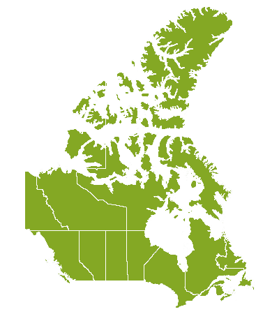 Onroerend goed Canada