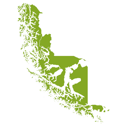 Immobilier Magallanes y Antártica Chilena