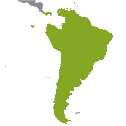 Property South America