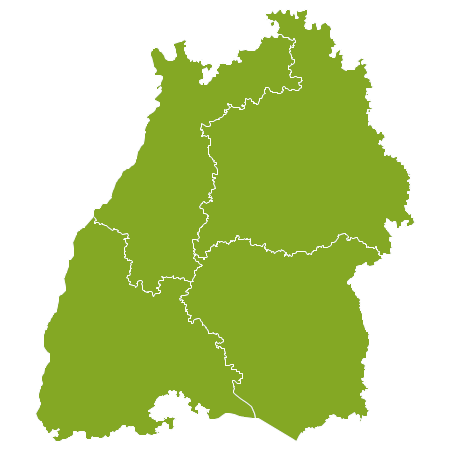 Immobiliare Baden-Württemberg