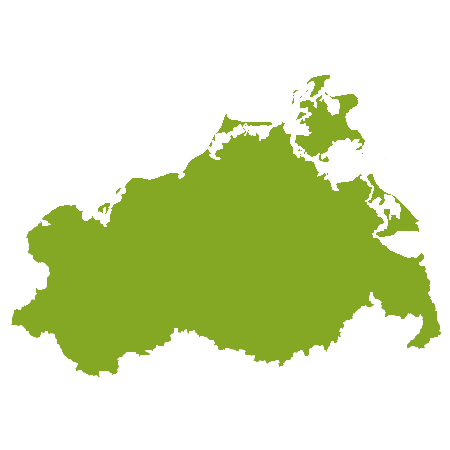 Ejendom Mecklenburg-Vorpommern