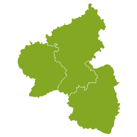 Kiinteistövälitys Rheinland-Pfalz