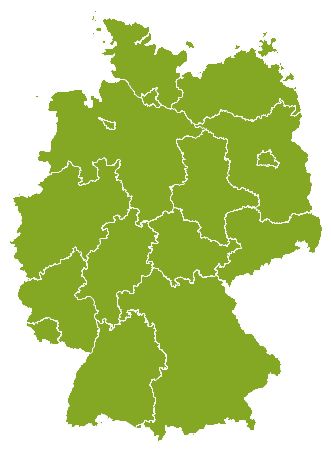 Immobilie Deutschland