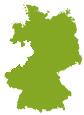 Immobilie Deutschland