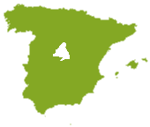 Ejendom Spanien