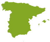 Immobilie Spanien