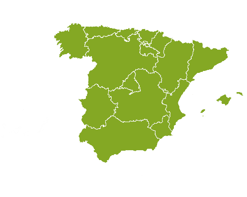 Imobiliário Espanha