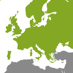 Onroerend goed Europa