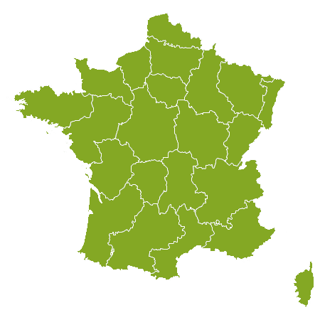 Immobilie Frankreich