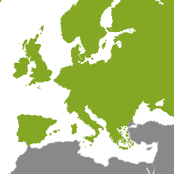 Nekretnine Europa