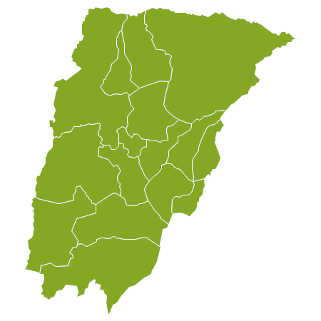 Immobilie Chimaltenango