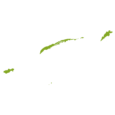 Eiendom Islas de la Bahía