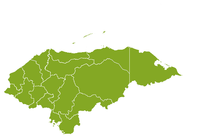 Casas Honduras