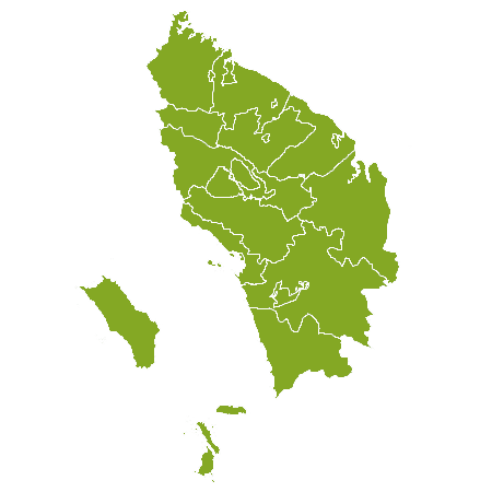 Nekretnine Sumatera Utara