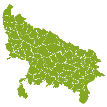 Immobilie Uttar Pradesh