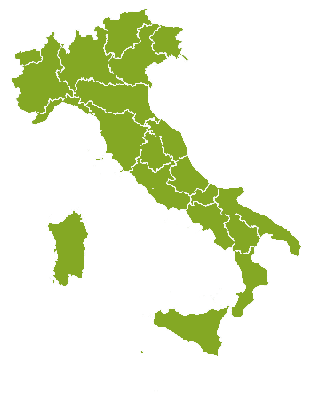 Eiendom Italia