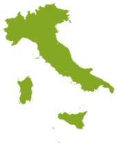 Immobilie Italien