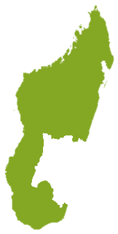 Nemovitosti: Madagaskar