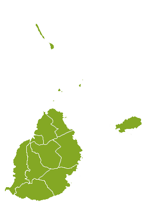 Immobiliare Isola Mauritius