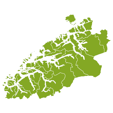 Immobilie Møre og Romsdal