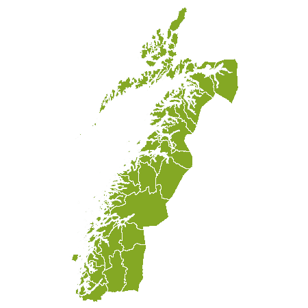 Immobilier Nordland