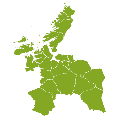 Immobilier Sør-Trøndelag