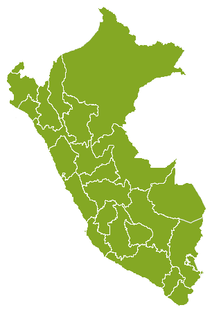 Casas Perú