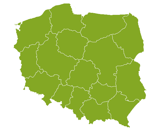 Nekretnine Poljska