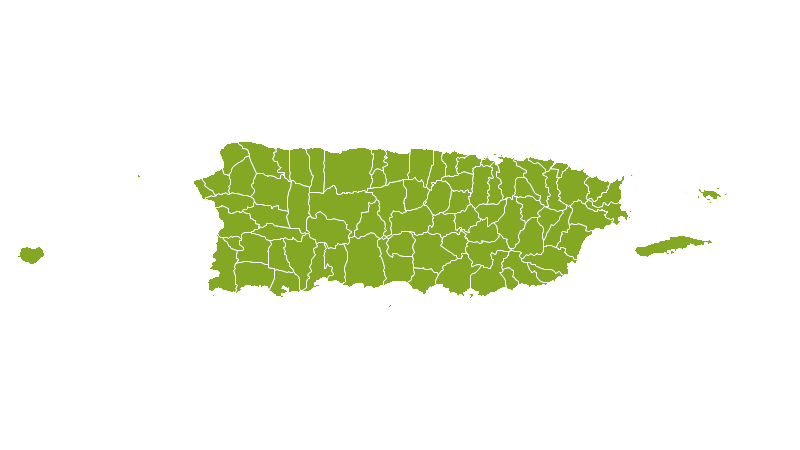 Immobilier Porto-Rico