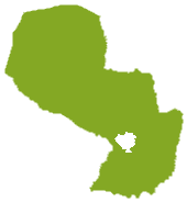 Casas Paraguay