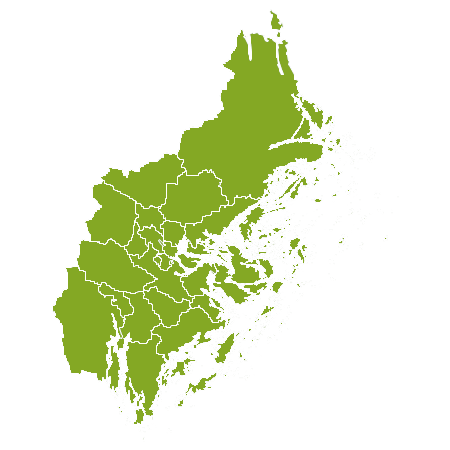 Immobilie Stockholm