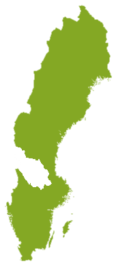 Immobilie Schweden