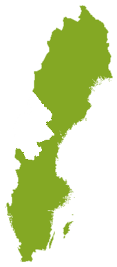 Immobilie Schweden