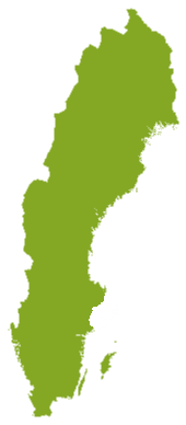 Ejendom Sverige