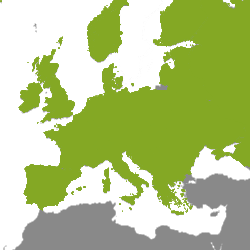 Nemovitosti: Europe