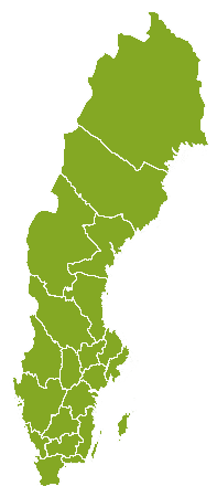 Immobilie Schweden