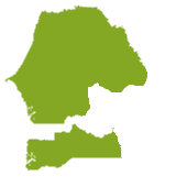 Ejendom Senegal